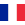 flag of Français